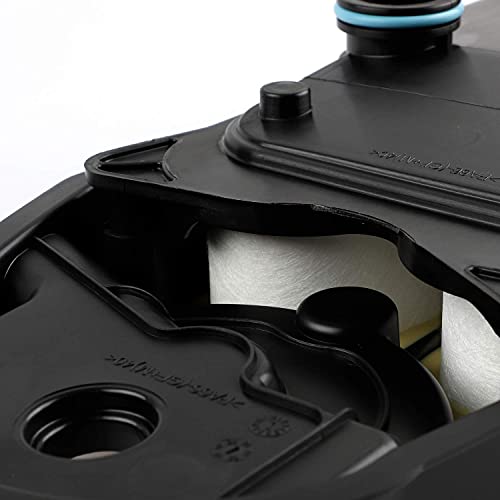 CV52001 Crankcase Ventilation Filter Breather Element Compatible with Dodge Ram 2500 3500 4500