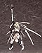 Kotobukiya Armament God Princess Parachute Infantry Edelweiss 1/1 Scale Model Kit