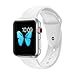 Sport Band For Apple Watch 42mm, (42ML White)
