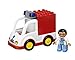 LEGO Education 45006 DUPLO Multi Vehicles