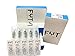 FYT Professional Disposable Tattoo Needle Cartridges Box of 20 Pc (9RLT)