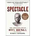Spectacle: The Astonishing Life of Ota Benga