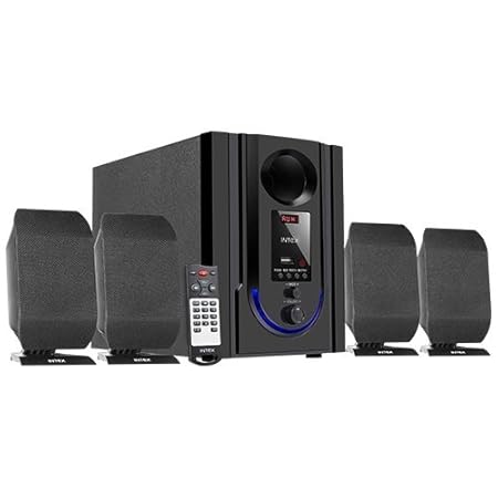 hybon 2.1 tower speaker