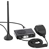 Midland MXT100 GMRS MicroMobile 2-Way Radio