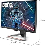 BenQ MOBIUZ EX2710S 27 Inch IPS 165 Hz 1ms HDR FreeSync Premium view 10