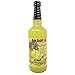 Baja Bob's Sweet n Sour Mix 32oz Bottle - Sugar Free Cocktail Mixer - Keto Friendly - Low Calorie - Low Carb - Non-Alcoholic Mix