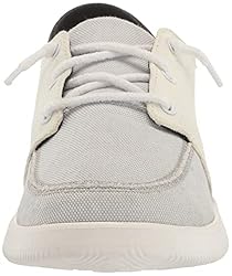Chaco Women's Chillos Sneaker, Multi Lunar Rock, 10.5