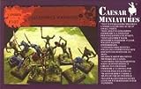 Lizardmen Warriors 1/72 Scale Miniatures from Caesar Miniatures