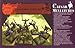 Lizardmen Warriors 1/72 Scale Miniatures from Caesar Miniatures