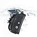 PetYeah P9 Remote Dog Training Collar,Rechargeable and Waterproof,330yd Remote,Dog Trainer Collar with Beep, Vibration and Shock,All Size Dogs (10Lbs - 100Lbs)