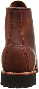 red wing heritage men's 8146 roughneck