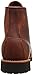 Red Wing Heritage Men's Roughneck Lace Up, Copper Rough & Tough, 9.5 D US