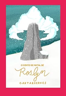 Livro Roslyn: O conto de natal