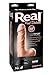 Pipedream Real Feel Deluxe No. 4, White Flesh