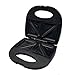 InnoLife ST1008-CS Sandwich Toaster with Non-Stick Plates