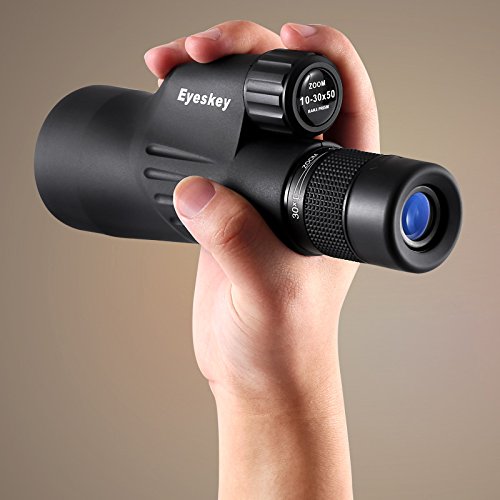 3 Monocular+Monocular+Waterproof+Fog+proof+Telescope+Traveling