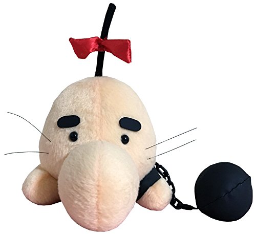 mr saturn plush amazon