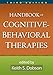 Handbook of Cognitive-Behavioral Therapies, Third Edition