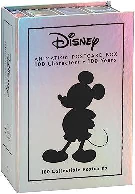Amazon.com: Disney The Vintage Poster Book: includes 28 iconic