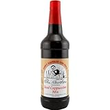 Fee Brothers Iced Cappuccino Syrup - 32 oz