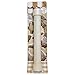Hapinest Roller, Perfect Cookie Dough Rolling Pin for Baking