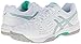 ASICS Women's GEL-Dedicate 4 Tennis Shoe