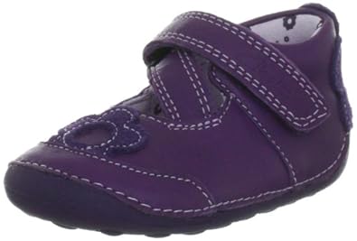 clarks first walking shoes