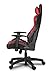 Arozzi Verona Junior Gaming Chair for Kids with High Backrest, Recliner, Swivel, Tilt, Rocker and Seat Height Adjustment, Lumbar and Headrest Pillows Included – PC; Mac; Linuxthumb 3