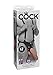 Pipedream Products King Cock 12