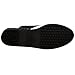 Pleaser Saddle-50 Size 10 White Black Saddle Shoes