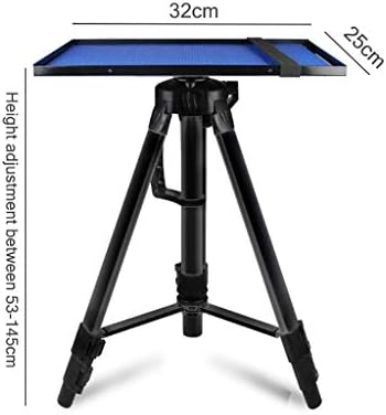 Soporte para proyector, Piso en el hogar Uso general Trípode ...