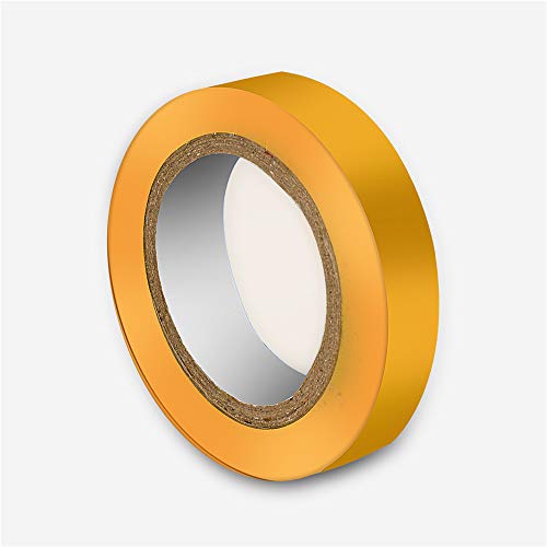 image for Waipodeai PVC General Purpose Electrical Tape, Insulation Tape, Waterp