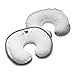 Boppy Nursing Pillow and Positioner, Luxe Sherpa Sheep