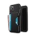 Speck Presidio Wallet iPhone 11 Pro Case, Black