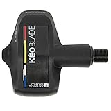 Look Cycle Keo Blade Road Pedals