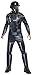 Rogue One: A Star Wars Story Men's Deluxe Death Trooper Costume