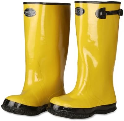 rubber boots style