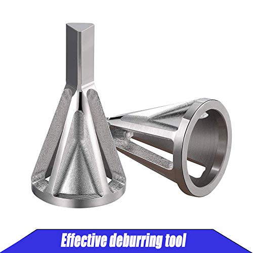 1 Deburring+External+Chamfer+Metal+Triangle