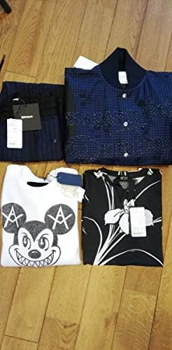 福袋 年 阪急メンズ Garage Web Dedit 人気 限定