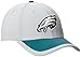 New Era NFL Philadelphia Eagles 2015 39Thirty Stretch Fit Cap, Small/Medium, Gray
