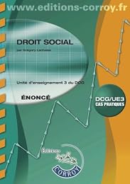 Droit social