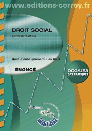 Droit social