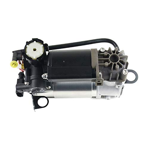 image for GELUOXI Airmatic Air Suspension Compressor Pump Fit For Mercedes Benz 