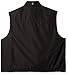 IZOD Men's Big and Tall Performance Reversible Vest