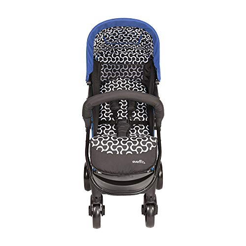 Evenflo-Explorer-Color-Azul-Sistema-de-Viaje-2-piezas-MEX