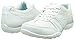 Skechers Active Breathe Easy-Jackpot Womens Sneaker 7 B(M) US White