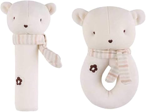 osos de tela para bebes
