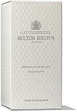 Molton Brown Geranium Nefertum Eau De Toilette 50ml New view 6