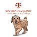 Purina Beneful Dry Dog Food, Simple Goodness With Farm Raised Chicken - 32 ct. Box