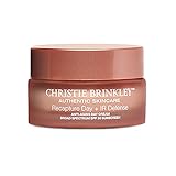 Christie Brinkley Authentic Skin Care Recapture Day + IR Defense Anti-Aging Day Cream 1.7 oz
